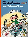 Franquin, André - Gaston Neuedition 19: Geniestreiche