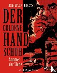 Strunk, Heinz - Der goldene Handschuh - Der Comic