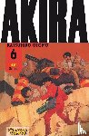 Otomo, Katsuhiro - Akira 06. Original-Edition