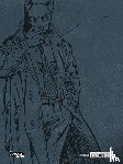Díaz Canales, Juan - Blacksad: Gesammelte Fälle - Neuausgabe