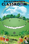 Matsui, Yusei - Assassination Classroom 20