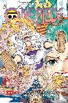 Oda, Eiichiro - One Piece 104