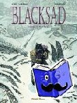 UNKNOWN - BLACKSAD 02 ARCTIC NATION