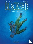 Diaz Canales, Juan - Blacksad 04. Die Stille der Hölle