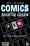 McCloud, Scott - Comics richtig lesen