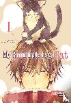 Minatsuki, Tsunami, Futatsuya, As - My Roommate is a Cat 1