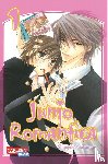 Nakamura, Shungiku - Junjo Romantica 01