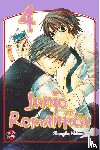 Nakamura, Shungiku - Junjo Romantica 04