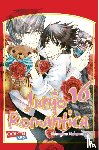 Nakamura, Shungiku - Junjo Romantica 16