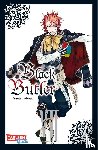 Toboso, Yana - Black Butler 07