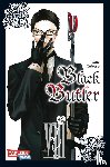 Toboso, Yana - Black Butler 08