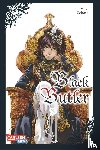 Toboso, Yana - Black Butler 16