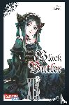 Toboso, Yana - Black Butler 19