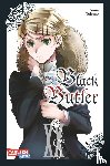 Toboso, Yana - Black Butler 20