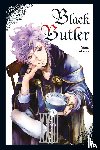 Toboso, Yana - Black Butler 23