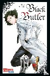 Toboso, Yana - Black Butler 25