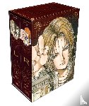 Yuki, Kaori - Ludwig Revolution Gesamtausgabe