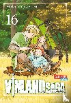 Yukimura, Makoto - Vinland Saga 16
