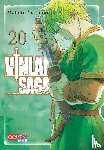 Yukimura, Makoto - Vinland Saga 20