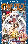 Oda, Eiichiro - One Piece 17. Baders Kirschbaum