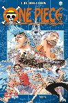 Oda, Eiichiro - One Piece 37. Tom