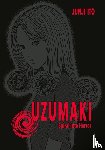 Ito, Junji - Uzumaki Deluxe