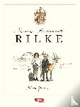 Garanin, Melanie - Mein Freund Rilke