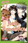 Nakamura, Shungiku - Junjo Romantica 17