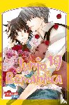 Nakamura, Shungiku - Junjo Romantica 19