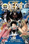 Oda, Eiichiro - One Piece 54. Niemand kann es mehr aufhalten