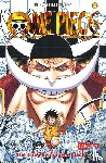 Oda, Eiichiro - One Piece 57. Die Entscheidungsschlacht