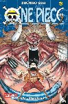 Oda, Eiichiro - One Piece 48. Oz` Abenteuer