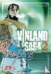 Yukimura, Makoto - Vinland Saga 02