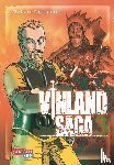 Yukimura, Makoto - Vinland Saga 03