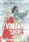 Yukimura, Makoto - Vinland Saga 04