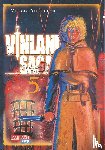 Yukimura, Makoto - Vinland Saga 05
