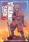 Yukimura, Makoto - Vinland Saga 06