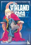 Yukimura, Makoto - Vinland Saga 07