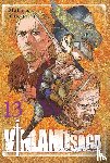 Yukimura, Makoto - Vinland Saga 13