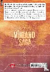 Yukimura, Makoto - Vinland Saga 14