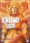 Yukimura, Makoto - Vinland Saga 14