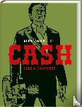 Kleist, Reinhard - CASH - I see a darkness