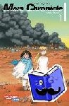 Kishiro, Yukito - Battle Angel Alita - Mars Chronicle 1