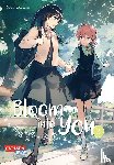 Nakatani, Nio - Bloom into you 2