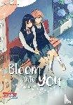 Nakatani, Nio - Bloom into you 3