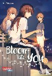 Nakatani, Nio - Bloom into you 4