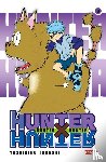 Togashi, Yoshihiro - Hunter X Hunter 06