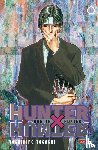 Togashi, Yoshihiro - Hunter X Hunter 11