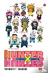 Togashi, Yoshihiro - Hunter X Hunter 12