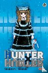 Togashi, Yoshihiro - Hunter X Hunter 15